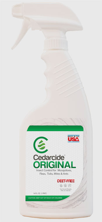 cedarcide original