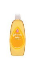 johnsonbabyshampoo